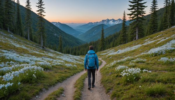 Comment voyager léger en toute saison ?