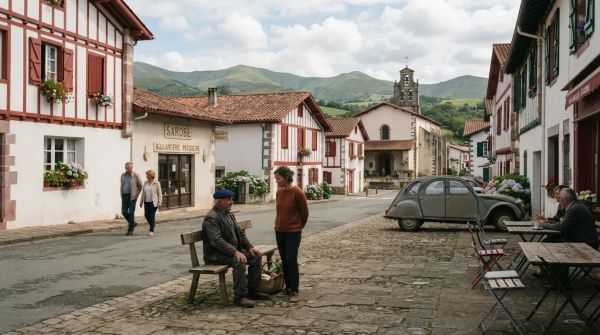 Quels villages à visiter au Pays Basque pour une escapade inoubliable ?