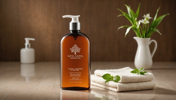 Les avantages d'utiliser un shampoing hôtel naturel haut de gamme